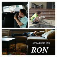 RON RON