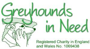 Greyhounds in need