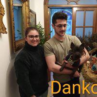 DANKO